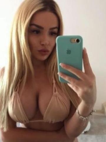 Индивидуалка Слава Фотография 2