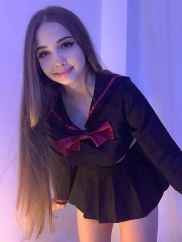 Индивидуалка Ирина Фотография 2