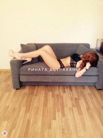 Индивидуалка Юнона Фотография 3