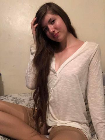 Индивидуалка Викуся Фотография 3