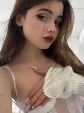 Индивидуалка Кристина Фотография 3