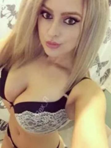Индивидуалка Эмиля Фотография 3