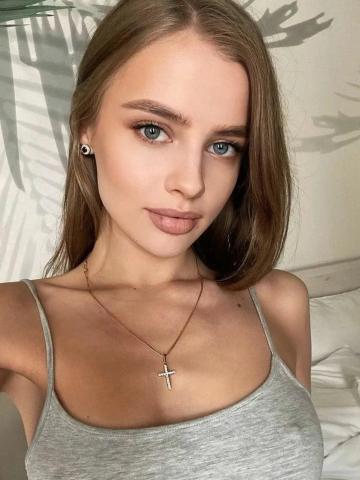 Индивидуалка Элеонора Фотография 2