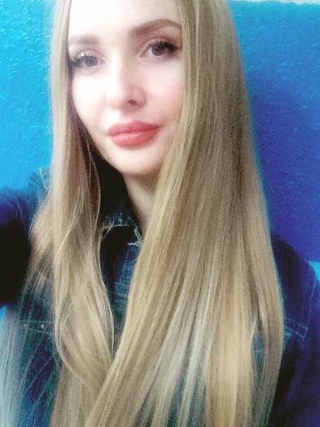 Индивидуалка Олеся Фотография 3